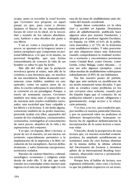 Revista completa en formato PDF 7930Kb - Revista de Educación