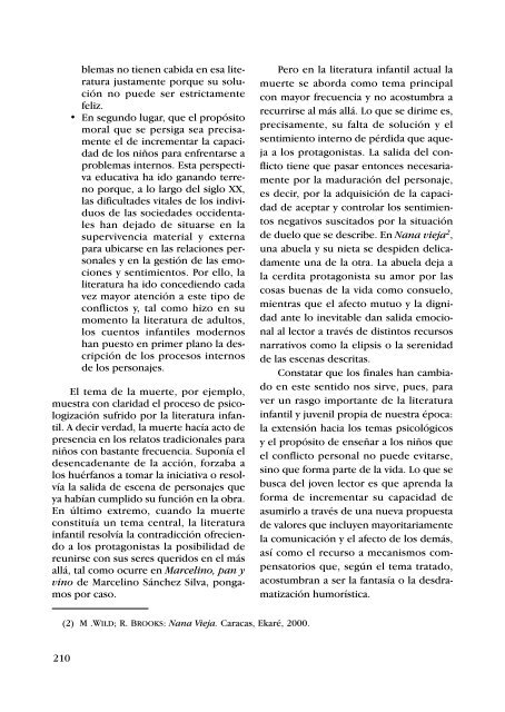 Revista completa en formato PDF 7930Kb - Revista de Educación