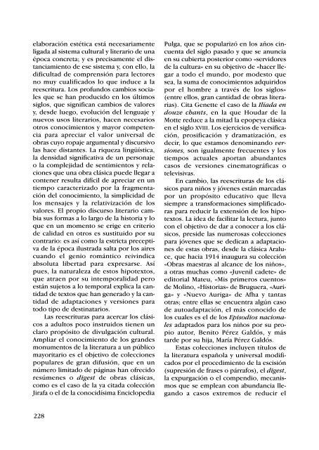 Revista completa en formato PDF 7930Kb - Revista de Educación