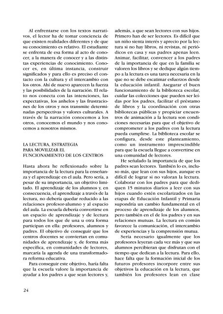 Revista completa en formato PDF 7930Kb - Revista de Educación