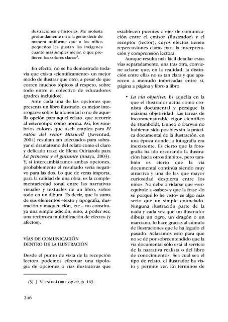 Revista completa en formato PDF 7930Kb - Revista de Educación