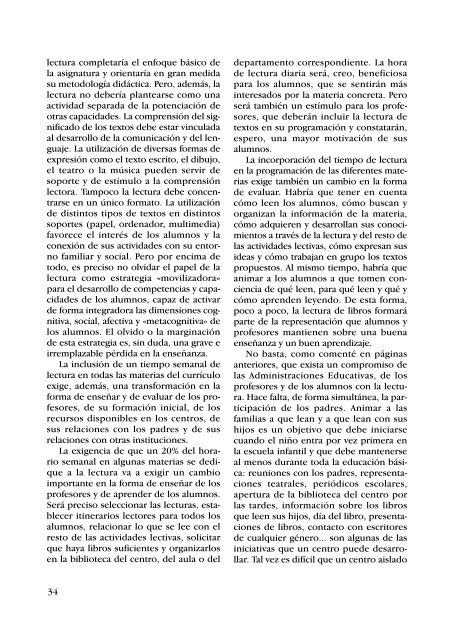 Revista completa en formato PDF 7930Kb - Revista de Educación