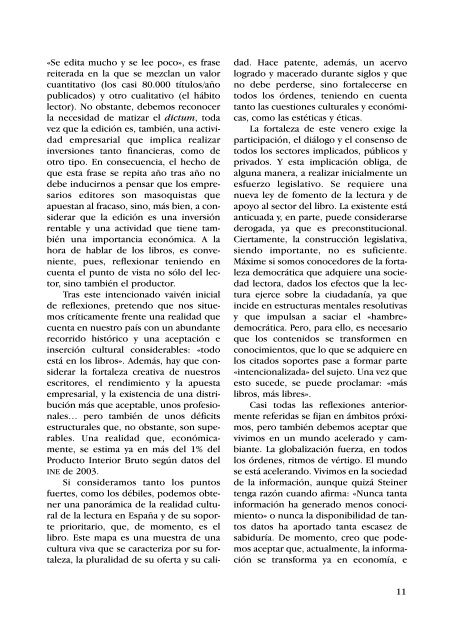 Revista completa en formato PDF 7930Kb - Revista de Educación