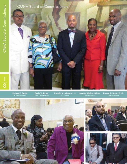 CMHA 2012 Annual Report - Cuyahoga Metropolitan Housing ...