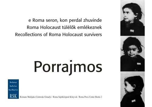 ROMA-Holocaust