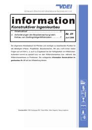 information KIB 01 - alt.vdei.de