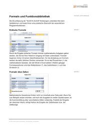 Modulinhalt [pdf | 267 KB]