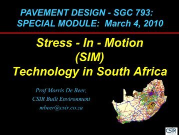 Pavement Design - SGC793-March 4 2010.pdf