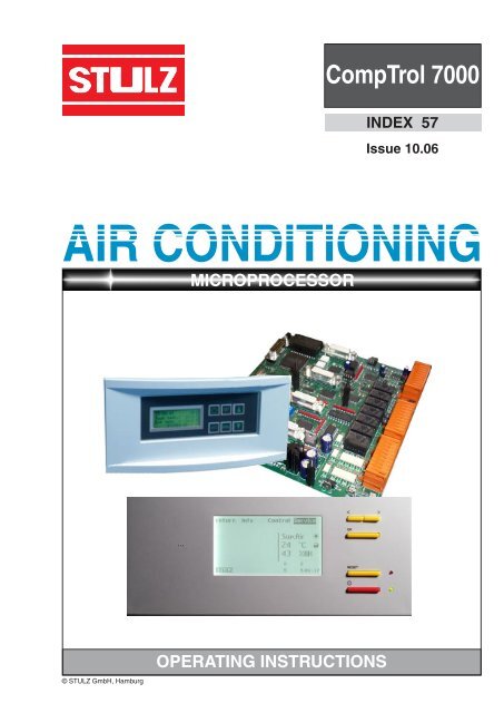 AIR CONDITIONING