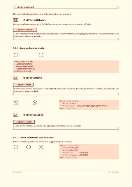 tkz-grap h ctan v1.00 c AlterMundus