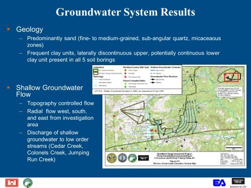 Operational Range Assessment Program (ORAP) Phase II ... - E2S2