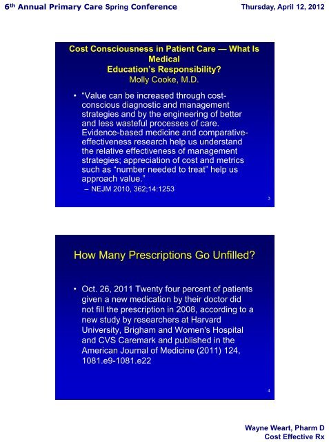 Proton Pump Inhibitors - CME Conferences