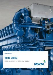 TCG 2032 - LT