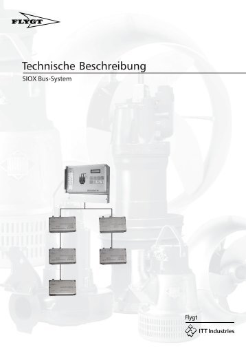 Technische Beschreibung