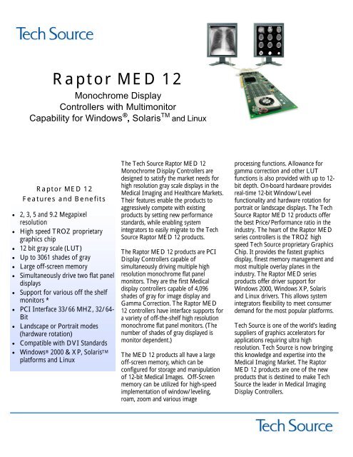 DRIVERS FOR LINUX RAPTOR GFX NEW DRIVER: LINUX RAPTOR GFX
