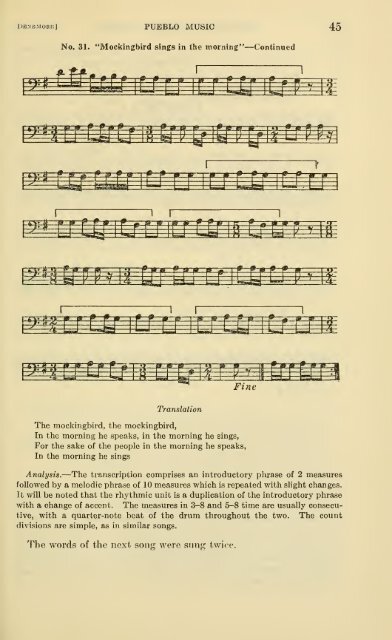 Music of Acoma, Isleta, Cochiti, and ZuÃ±i Pueblos - Flutopedia.com