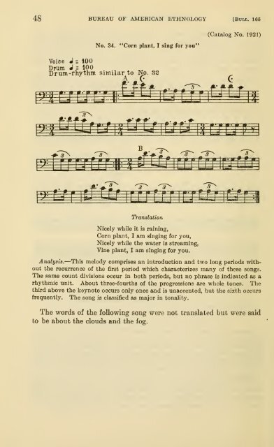 Music of Acoma, Isleta, Cochiti, and ZuÃ±i Pueblos - Flutopedia.com