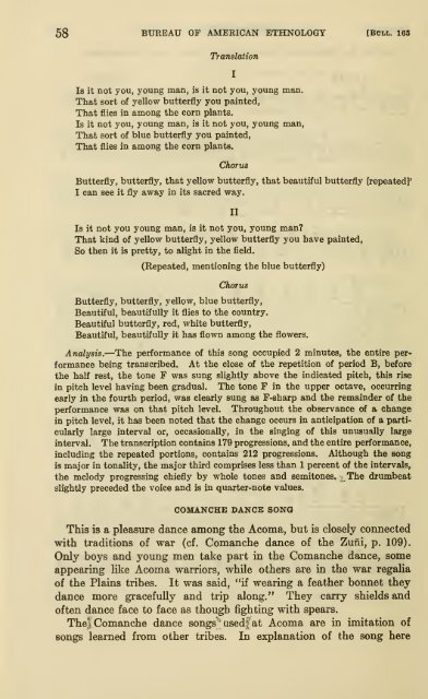 Music of Acoma, Isleta, Cochiti, and ZuÃ±i Pueblos - Flutopedia.com