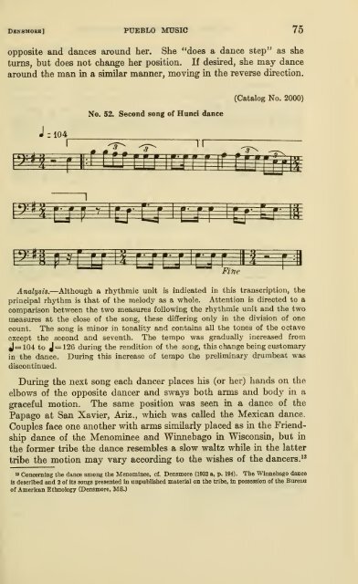 Music of Acoma, Isleta, Cochiti, and ZuÃ±i Pueblos - Flutopedia.com