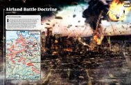 Airland Battle Doctrine - Modern War Magazine