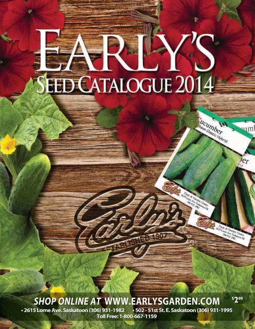 Earlys_2014_Catalogue