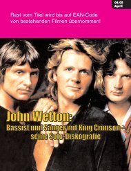 Magazin - Funwithmusic