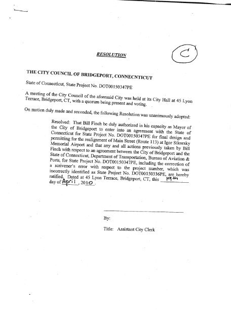 2010-06-07_(2).pdf - 19318.8K - BridgeportCT.gov