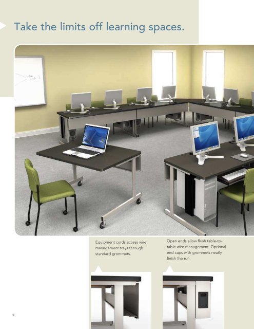New Medley® - ABCO Office Furniture