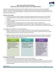 BMoC Portfolio One Pager 1 4 13_ao.pdf - Urban Strategies Council