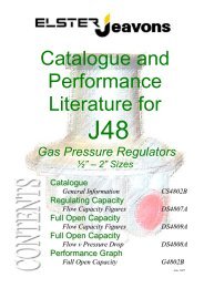 J48 Data Sheet 15mm 50mm.pdf - UK Metering