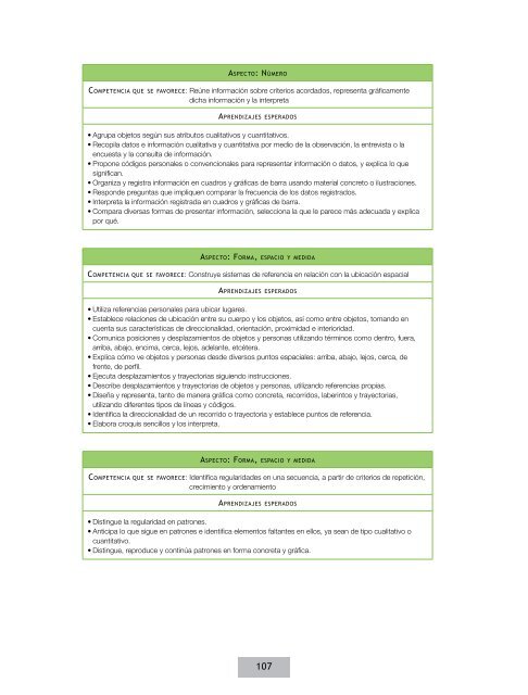 Acuerdo 592 de la Educación Básica