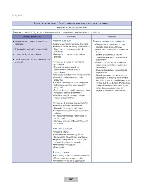 Acuerdo 592 de la Educación Básica