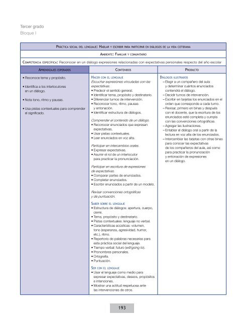 Acuerdo 592 de la Educación Básica