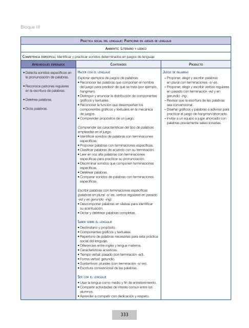 Acuerdo 592 de la Educación Básica