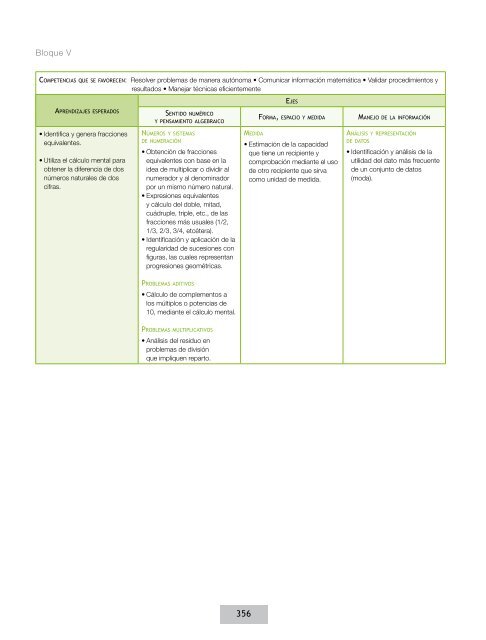 Acuerdo 592 de la Educación Básica