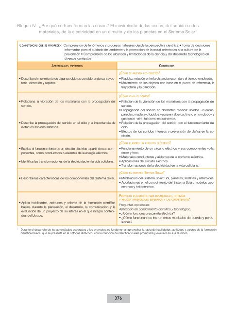 Acuerdo 592 de la Educación Básica