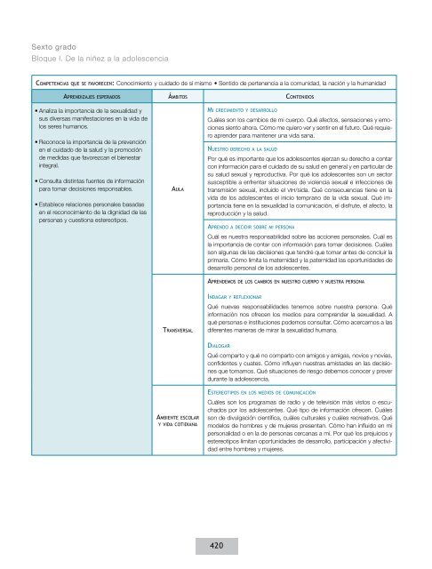 Acuerdo 592 de la Educación Básica