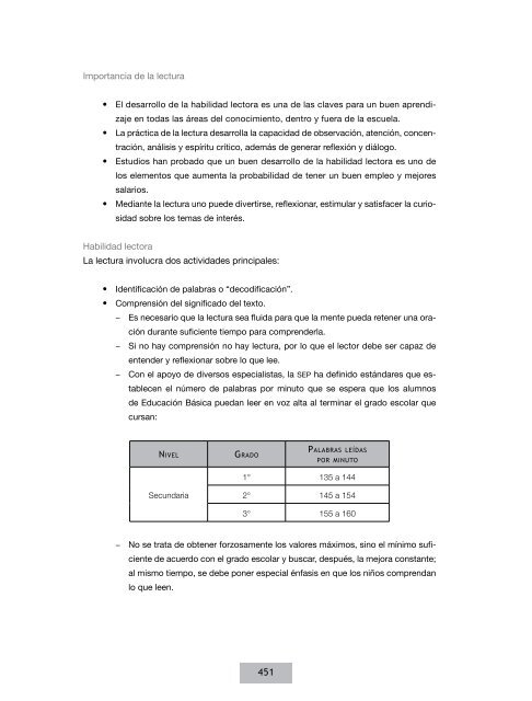 Acuerdo 592 de la Educación Básica