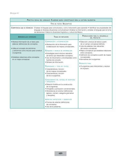 Acuerdo 592 de la Educación Básica