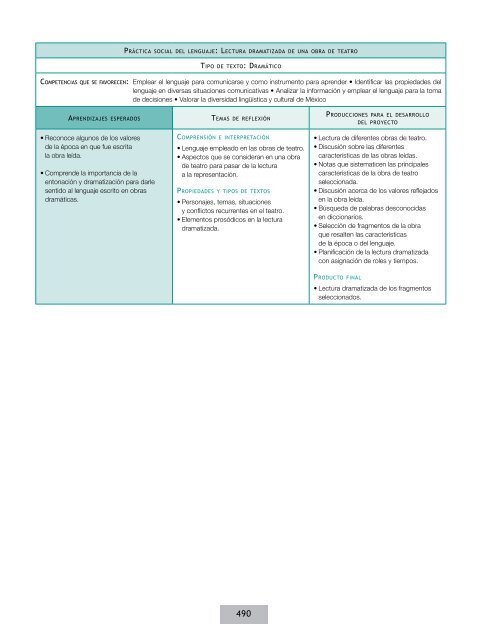 Acuerdo 592 de la Educación Básica