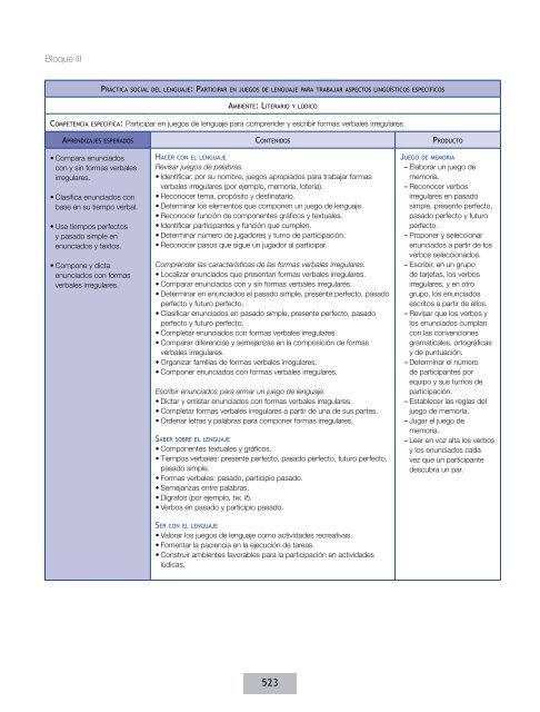 Acuerdo 592 de la Educación Básica