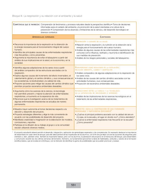 Acuerdo 592 de la Educación Básica