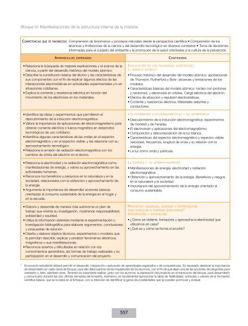 Acuerdo 592 de la Educación Básica