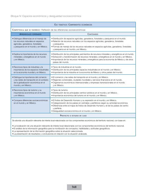 Acuerdo 592 de la Educación Básica