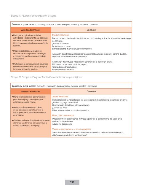 Acuerdo 592 de la Educación Básica