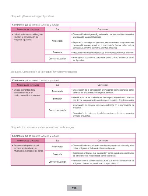 Acuerdo 592 de la Educación Básica