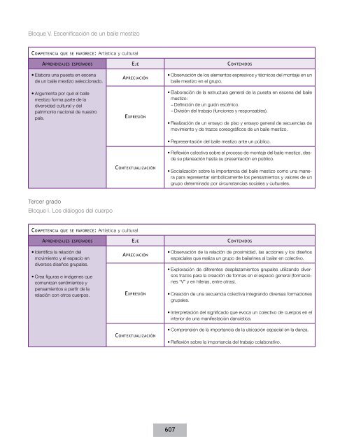 Acuerdo 592 de la Educación Básica