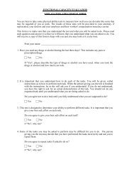 Consent Form