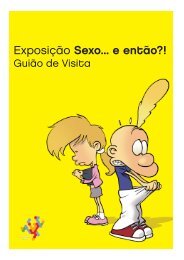 Exposição Sexo... e então?!