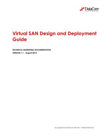 datacore-virtual-san-design-guide